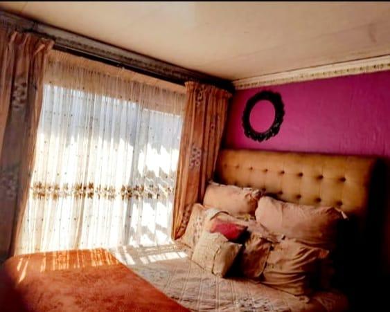 4 Bedroom Property for Sale in Mdantsane Nu 17 Eastern Cape